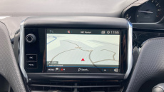 Peugeot 2008 1.2 PureTech Allure Premium 5dr [Start Stop] Petrol Estate